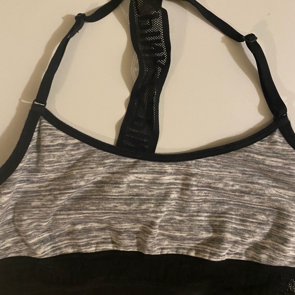 PINK Victoria's Secret Other - Pink, sports bra worn once!!